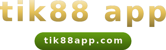 tik88 app logo